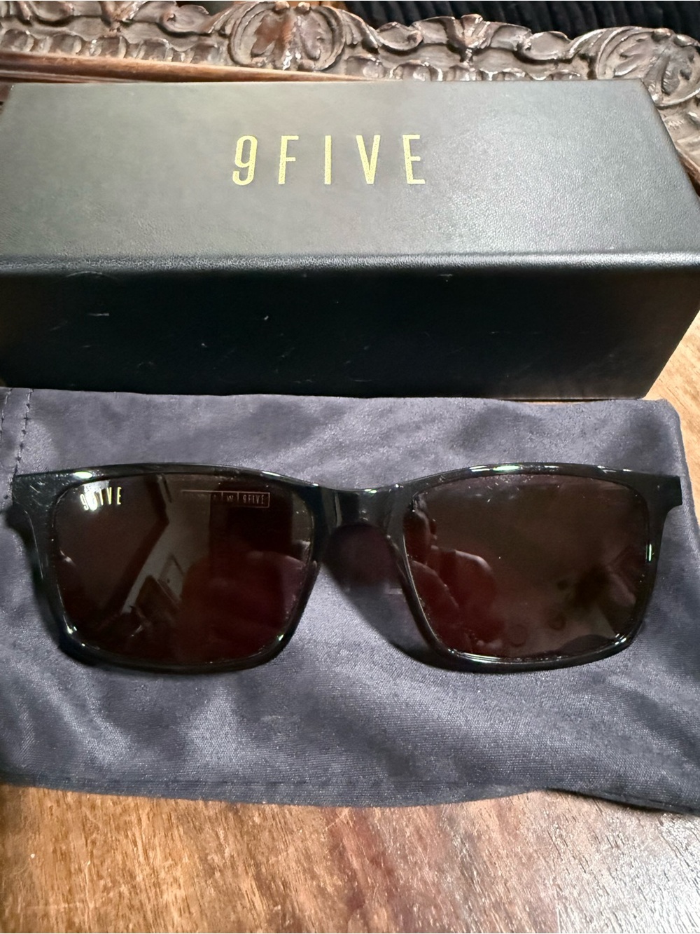 9Five Sunglasses “La Jolla”
